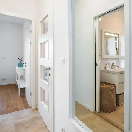 Sea View With Garden Joshua