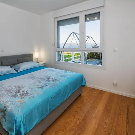 Sea View With Garden Joshua Apartment *