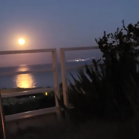 Sea View With Garden Joshua Apartment *