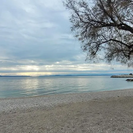 Sea View With Garden Joshua Apartment *