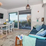 Apartment Joshua Near Znjan In *