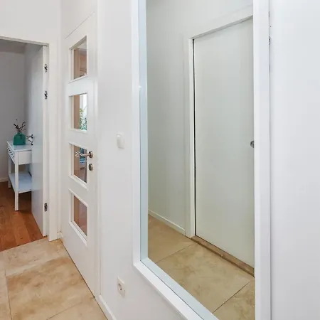 Sea View With Garden Joshua * 斯普利特